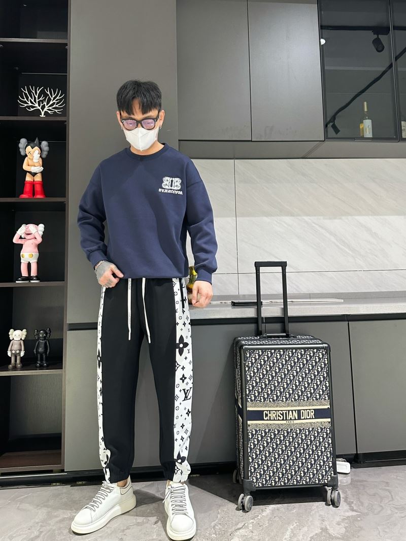 Louis Vuitton Long Pants